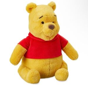 Winnie The Pooh Toy